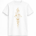 H.D Navajo T-Shirt - Handsome Dans