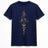 H.D Navajo T-Shirt - Handsome Dans