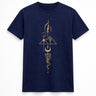 H.D Navajo T-Shirt - Handsome Dans