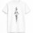 H.D Navajo T-Shirt - Handsome Dans