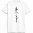 H.D Navajo T-Shirt - Handsome Dans