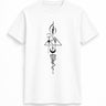 H.D Navajo T-Shirt - Handsome Dans