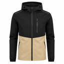 H.D Nebula Coat - Handsome Dans