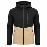 H.D Nebula Coat - Handsome Dans