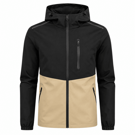 H.D Nebula Coat - Handsome Dans