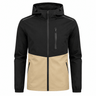 H.D Nebula Coat - Handsome Dans