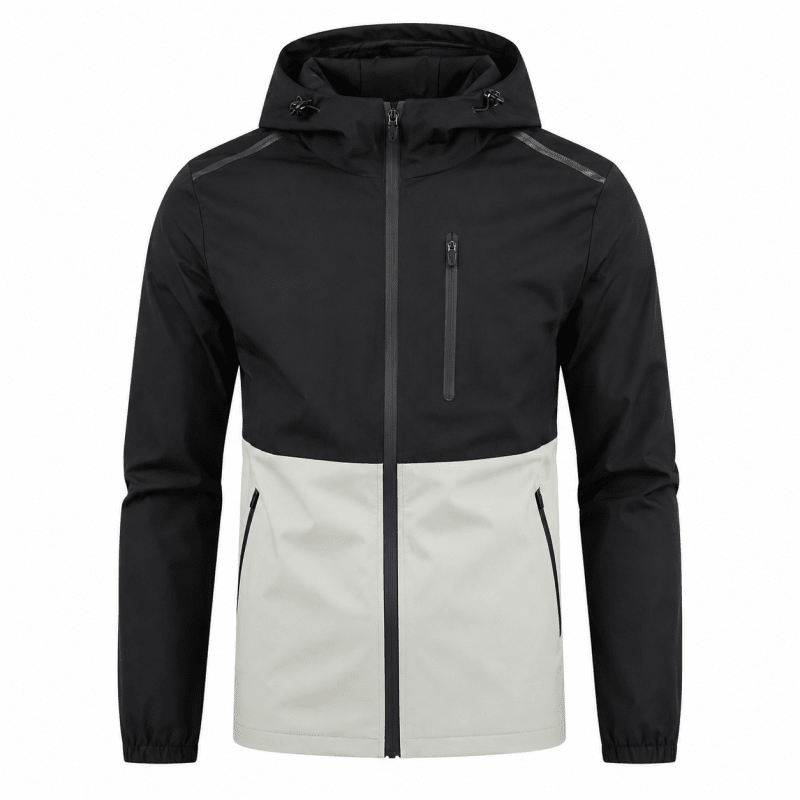 H.D Nebula Coat - Handsome Dans