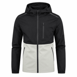 H.D Nebula Coat - Handsome Dans