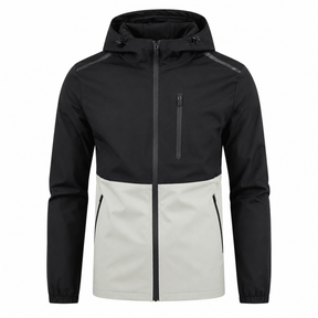 H.D Nebula Coat - Handsome Dans