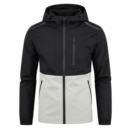 H.D Nebula Coat - Handsome Dans