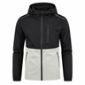 H.D Nebula Coat - Handsome Dans