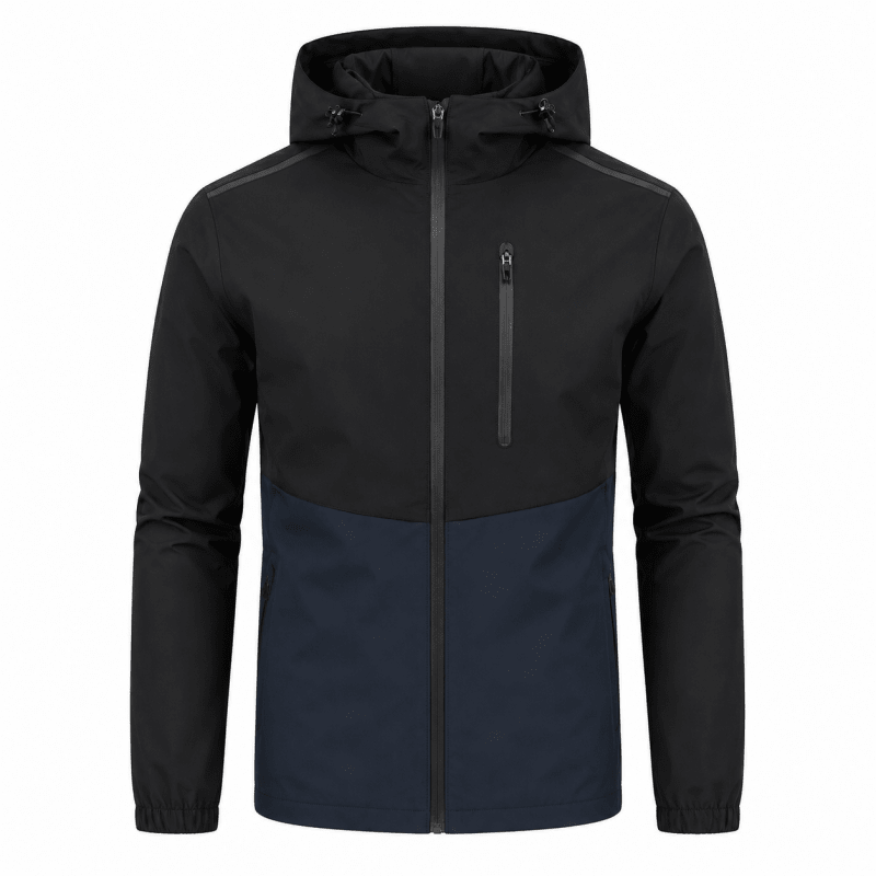 H.D Nebula Coat - Handsome Dans