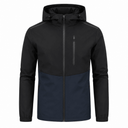 H.D Nebula Coat - Handsome Dans