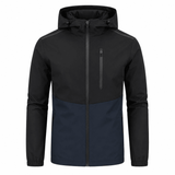 H.D Nebula Coat - Handsome Dans