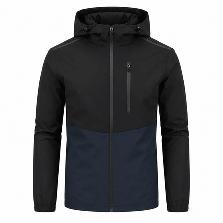 H.D Nebula Coat - Handsome Dans