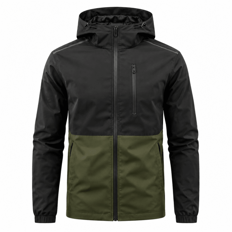 H.D Nebula Coat - Handsome Dans