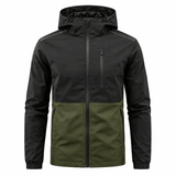 H.D Nebula Coat - Handsome Dans
