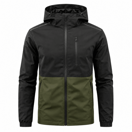 H.D Nebula Coat - Handsome Dans