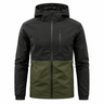 H.D Nebula Coat - Handsome Dans