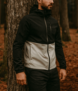 H.D Nebula Coat - Handsome Dans