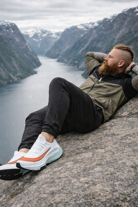 H.D Nexus Trainers - Handsome Dans