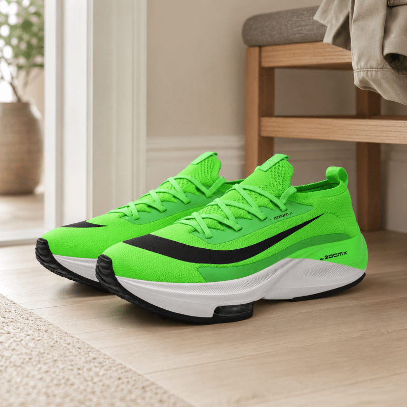 H.D Nexus Trainers - Handsome Dans