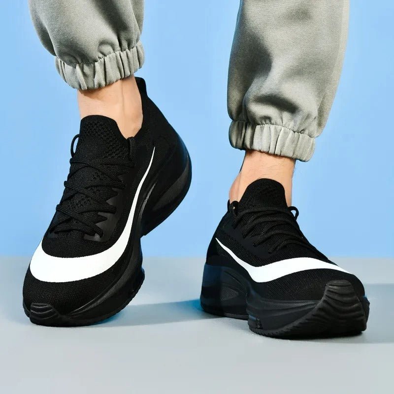 H.D Nexus Trainers - Handsome Dans