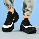 H.D Nexus Trainers - Handsome Dans