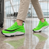 H.D Nexus Trainers - Handsome Dans