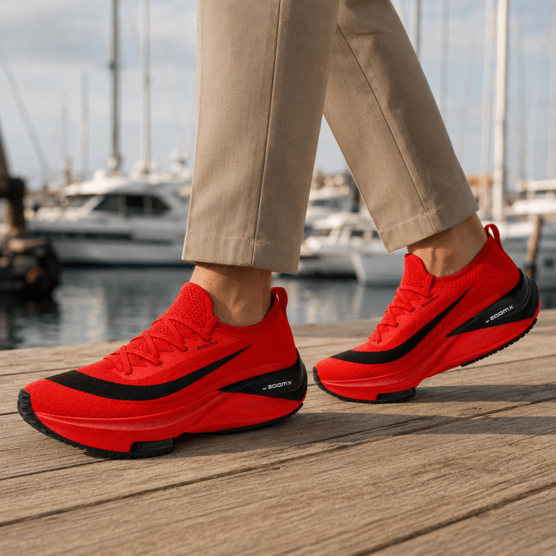 H.D Nexus Trainers - Handsome Dans