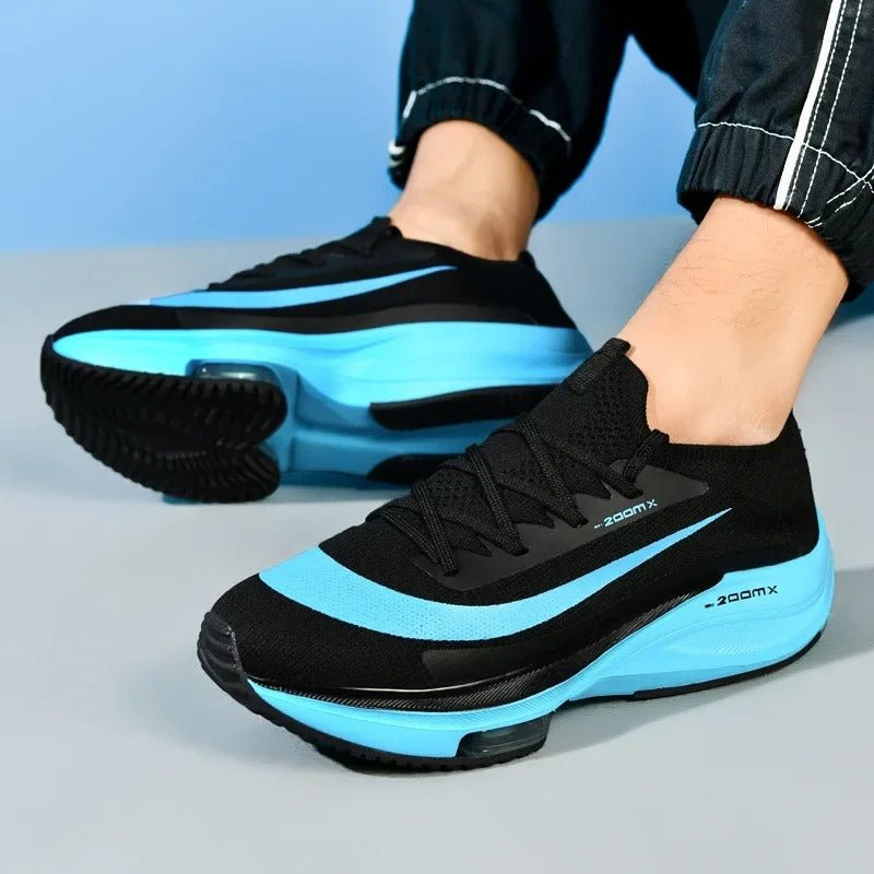 H.D Nexus Trainers - Handsome Dans