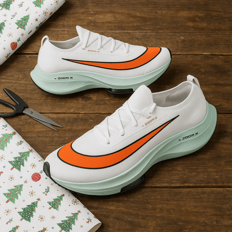 H.D Nexus Trainers - Handsome Dans