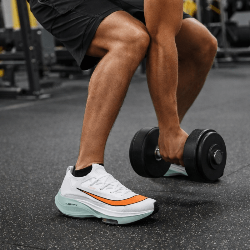 H.D Nexus Trainers - Handsome Dans