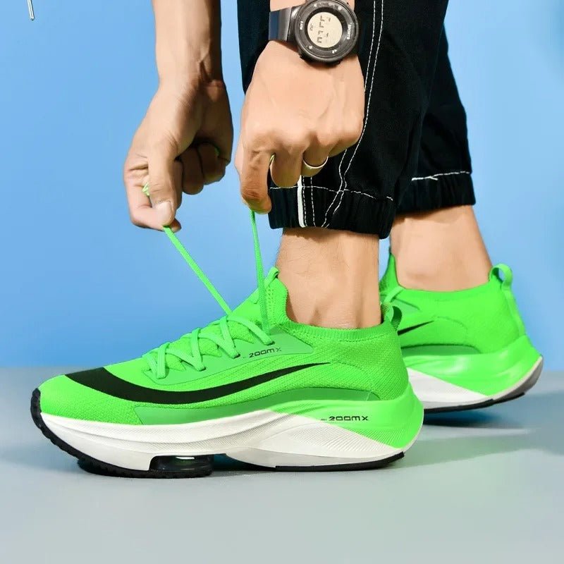 H.D Nexus Trainers - Handsome Dans