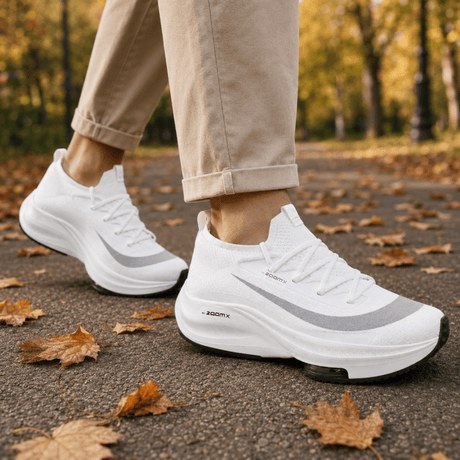 H.D Nexus Trainers - Handsome Dans