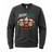 H.D Night Night – Funny Christmas Jumper - Handsome Dans
