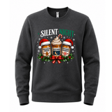 H.D Night Night – Funny Christmas Jumper - Handsome Dans