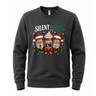 H.D Night Night – Funny Christmas Jumper - Handsome Dans
