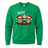 H.D Night Night – Funny Christmas Jumper - Handsome Dans