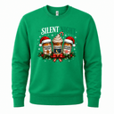 H.D Night Night – Funny Christmas Jumper - Handsome Dans
