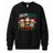 H.D Night Night – Funny Christmas Jumper - Handsome Dans
