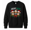 H.D Night Night – Funny Christmas Jumper - Handsome Dans