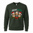 H.D Night Night – Funny Christmas Jumper - Handsome Dans