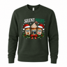 H.D Night Night – Funny Christmas Jumper - Handsome Dans