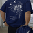 H.D Nimbus T-Shirt - Handsome Dans