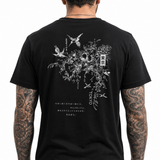 H.D Nimbus T-Shirt - Handsome Dans