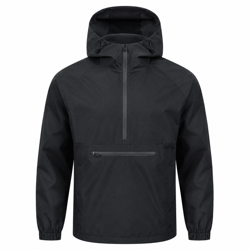 H.D Nocturne Coat - Handsome Dans