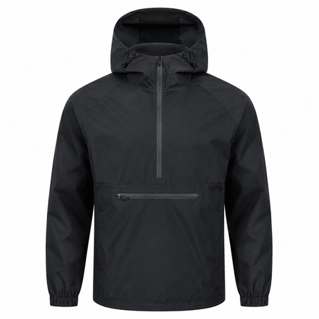 H.D Nocturne Coat - Handsome Dans