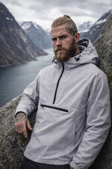 H.D Nocturne Coat - Handsome Dans