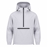 H.D Nocturne Coat - Handsome Dans